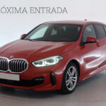 BMW Serie 1 118i 100 kW (136 CV)