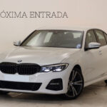 BMW Serie 3 330i 190 kW (258 CV)
