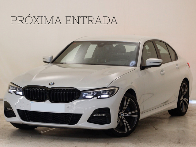 BMW Serie 3 330i 190 kW (258 CV)