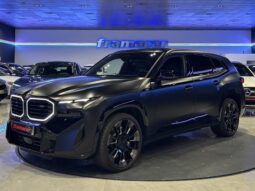 BMW XM 480 kW (653 CV)