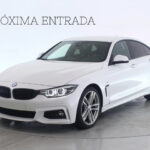 BMW Serie 4 420i Gran Coupe 135 kW (184 CV)