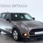 MINI Clubman One 75 kW (102 CV)