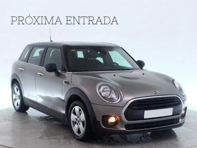 MINI Clubman One 75 kW (102 CV)