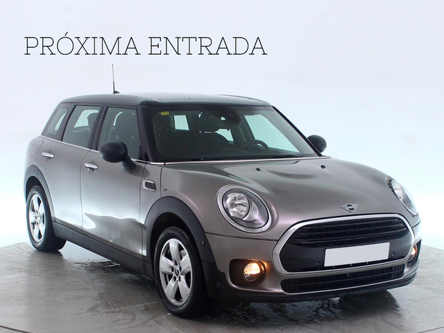 MINI Clubman One 75 kW (102 CV)