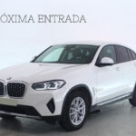 BMW X4 xDrive20d xLine 140 kW (190 CV)