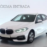 BMW Serie 1 116d 85 kW (116 CV)