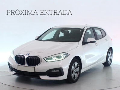 BMW Serie 1 116d 85 kW (116 CV)