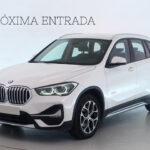 BMW X1 xDrive18d 110 kW (150 CV)