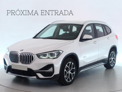 BMW X1 xDrive18d 110 kW (150 CV)