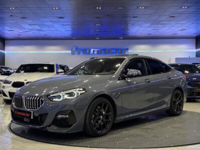 BMW Serie 2 220d Gran Coupe 140 kW (190 CV)