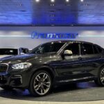 BMW X4 M40i 260 kW (354 CV)