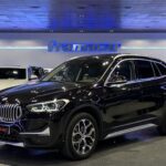 BMW X1 sDrive18d 110 kW (150 CV)