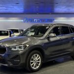 BMW X1 sDrive18d 110 kW (150 CV)