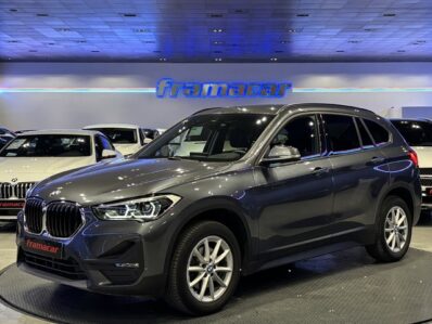 BMW X1 sDrive18d 110 kW (150 CV)