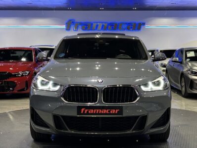 BMW X2 xDrive25e 162 kW (220 CV)