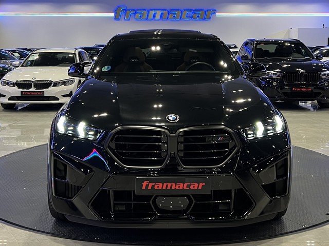 BMW X2 xDrive25e 162 kW (220 CV)