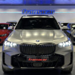 BMW X5 xDrive50e xLine 360 kW (489 CV)