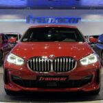 BMW Serie 1 118d 110 kW (150 CV)
