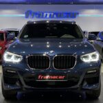BMW X4 xDrive30i 185 kW (252 CV)