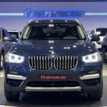 BMW X3 xDrive20d 140 kW (190 CV)