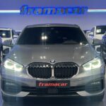 BMW Serie 1 118d Business 110 kW (150 CV)