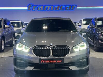BMW Serie 1 118d Business 110 kW (150 CV)