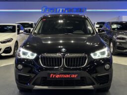 BMW X2 sDrive18d 110 kW (150 CV)