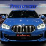 BMW Serie 1 118d 110 kW (150 CV)