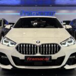 BMW Serie 2 218i Gran Coupe 100 kW (136 CV)