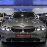 BMW Serie 3 318d 110 kW (150 CV)