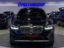BMW Serie 1 118d 110 kW (150 CV)