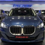 BMW Serie 2 218d Active Tourer 110 kW (150 CV)
