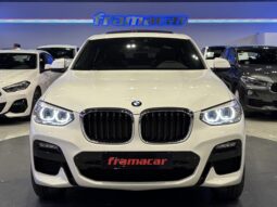 BMW Serie 2 218d Active Tourer 110 kW (150 CV)