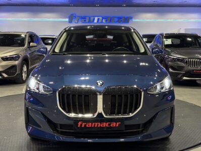 BMW Serie 2 218d Active Tourer 110 kW (150 CV)