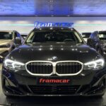 BMW Serie 3 320d Touring 140 kW (190 CV)