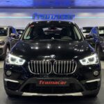 BMW X1 sDrive18d 110 kW (150 CV)