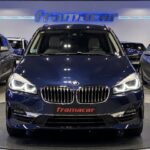 BMW Serie 2 218d Gran Tourer Business 110 kW (150 CV)