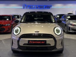 MINI 5 Puertas Cooper 100 kW (136 CV)