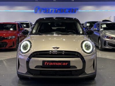 MINI 5 Puertas Cooper 100 kW (136 CV)