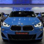 BMW X2 sDrive20i 141 kW (192 CV)