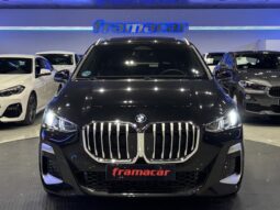 BMW Serie 3 318d 110 kW (150 CV)