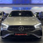Mercedes-Benz CLA 220 d 140 kW (190 CV)