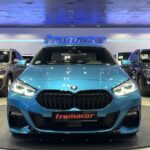 BMW Serie 2 220i Gran Coupe 131 kW (178 CV)