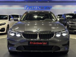 BMW Serie 2 220i Gran Coupe 131 kW (178 CV)