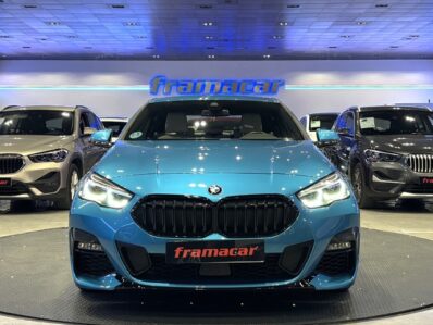 BMW Serie 2 220i Gran Coupe 131 kW (178 CV)