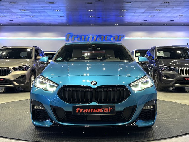 BMW Serie 2 220i Gran Coupe 131 kW (178 CV)