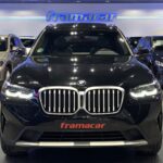 BMW X3 xDrive30d xLine 210 kW (286 CV)