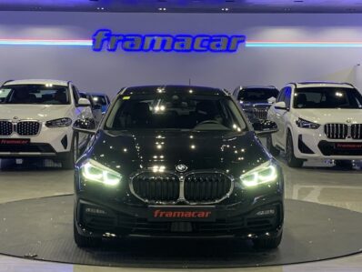 BMW Serie 1 118i 103 kW (140 CV)