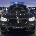 BMW X3 xDrive30d 195 kW (265 CV)