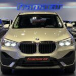 BMW X1 sDrive18d 110 kW (150 CV)